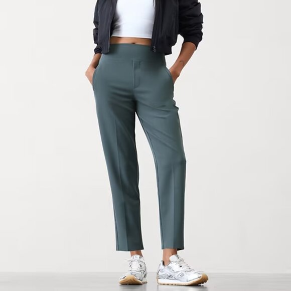 Endless High Rise Pant - Picture 1 of 10
